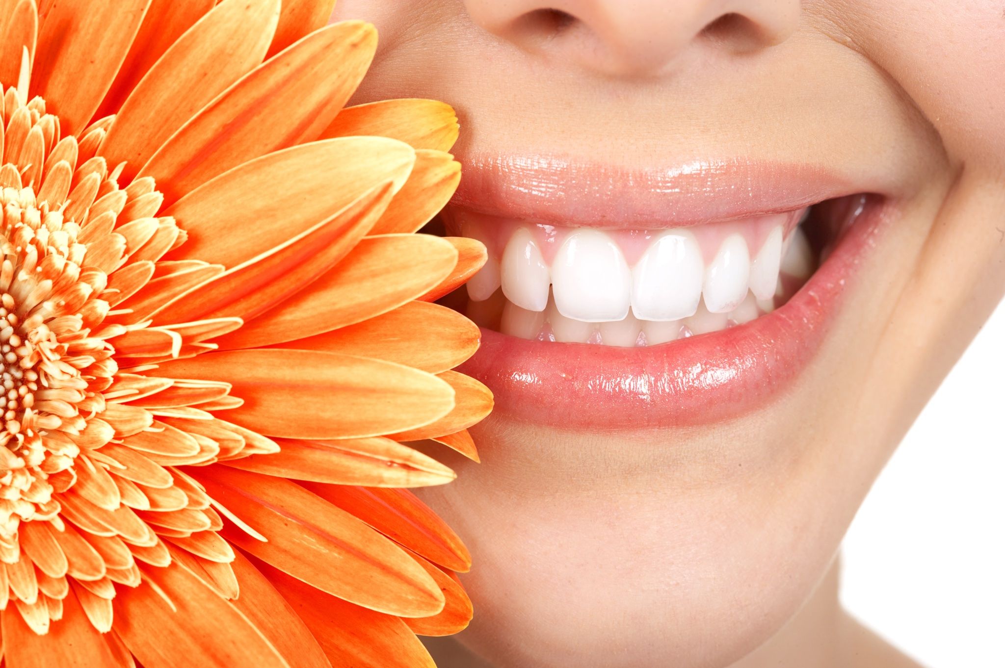 sonrisa